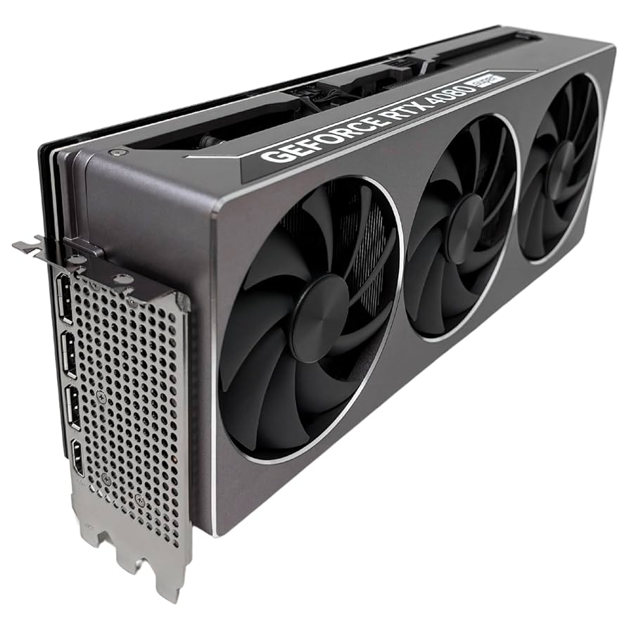 Amazon.com: Lenovo GeForce RTX 4080 Super 16GB GDDR6X